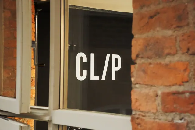 The CL/P window